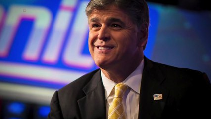 Trump and Hannity Reportedly Have Bedtime Phone Calls Most Nights