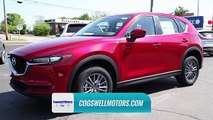 2018 Mazda CX-5 Conway AR | 2018 Mazda CX-5 Russellville AR