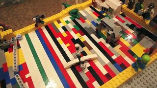 Lego Pinball by Lane