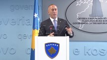 Kosovë, platformë për bisedimet me Serbinë