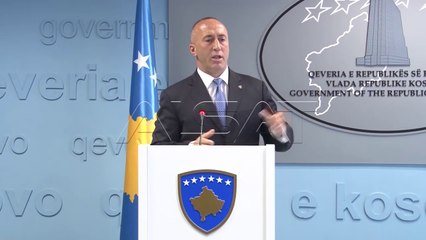 Скачать видео: Kosovë, platformë për bisedimet me Serbinë