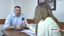 Report TV - Nuk ka patenta për shoferët e rinj, shkak bllokimi i tenderit