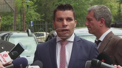 Nikollovski: Pritet të rritet eksporti i Maqedonisë në Serbi