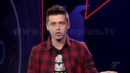 Next - Crazy - 19 Prill 2018 - Show - Vizion Plus