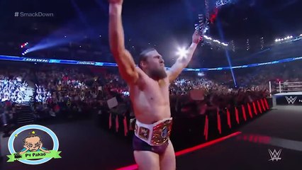 Daniel Bryan in Pakistan - Prank by Ahmed Khan - #P4Pakao