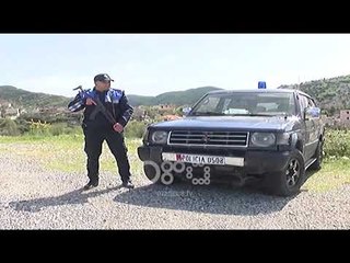 Ora News - Postblloku në Dukagjin s'do hiqet, shpejt goditen grupet kriminale