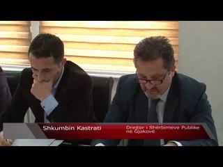 Në mbledhjen e KPF-së u diskutua gjërë e gjatë për menaxhimin e mbeturinave - Lajme