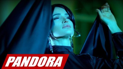 PANDORA - Hak Merr Perendia (Official Video HD) 2018