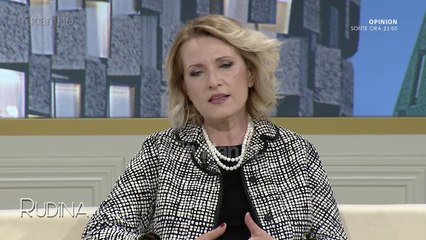 Rudina/Kodheli: S'kam qene dakord qe tarifa te ishte aq e larte (19.04.2018)