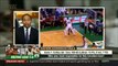 First Take Recap Commercial Free 5/14/18 Watch