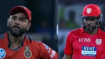 IPL 2018 : Parthiv Patel Drops Chris Gayle Catch in Umesh Yadav Over | वनइंडिया हिंदी
