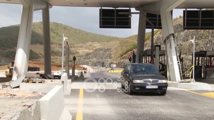 Ora News - Sportelet në Rrugën e Kombit, punimet përfundojnë në fund të majit