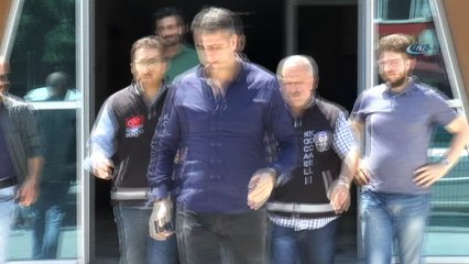 Katiliyle son çay... Namus cinayetinde kuzenini ölüme böyle götürmüş