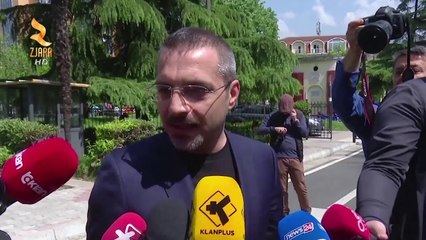 360° Gradë -Saimir Tahiri Rikthehet Në Parlament