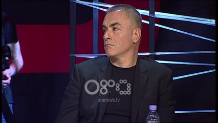 Ora News - Myftaraj: BE përgjegjësi fatale në Shqipëri, njeh si partner elitën më të keqe politike