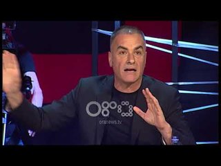 Ora News - Çani: BE nuk mund t'i hapë negociatat një vendi që i ikin dritat dhe uji çdo ditë
