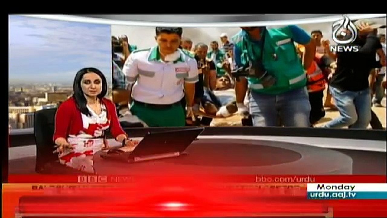 Sairbeen - 14th May 2018