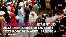 Prince Harry et Meghan Markle : les plus belles robes de mariées de la royauté