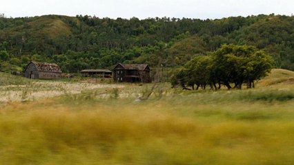 Horror Channel - The Messengers