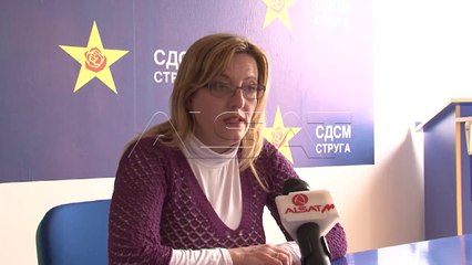 Strugë, “lëkundet” koalicioni midis LSDM-së dhe BDI-së