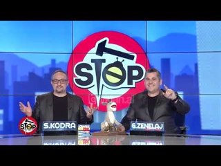 Stop - “Dental turk”, mbyllet laboratori i palicensuar e gjobitet me 50 mijë lekë! (19 prill 2018)