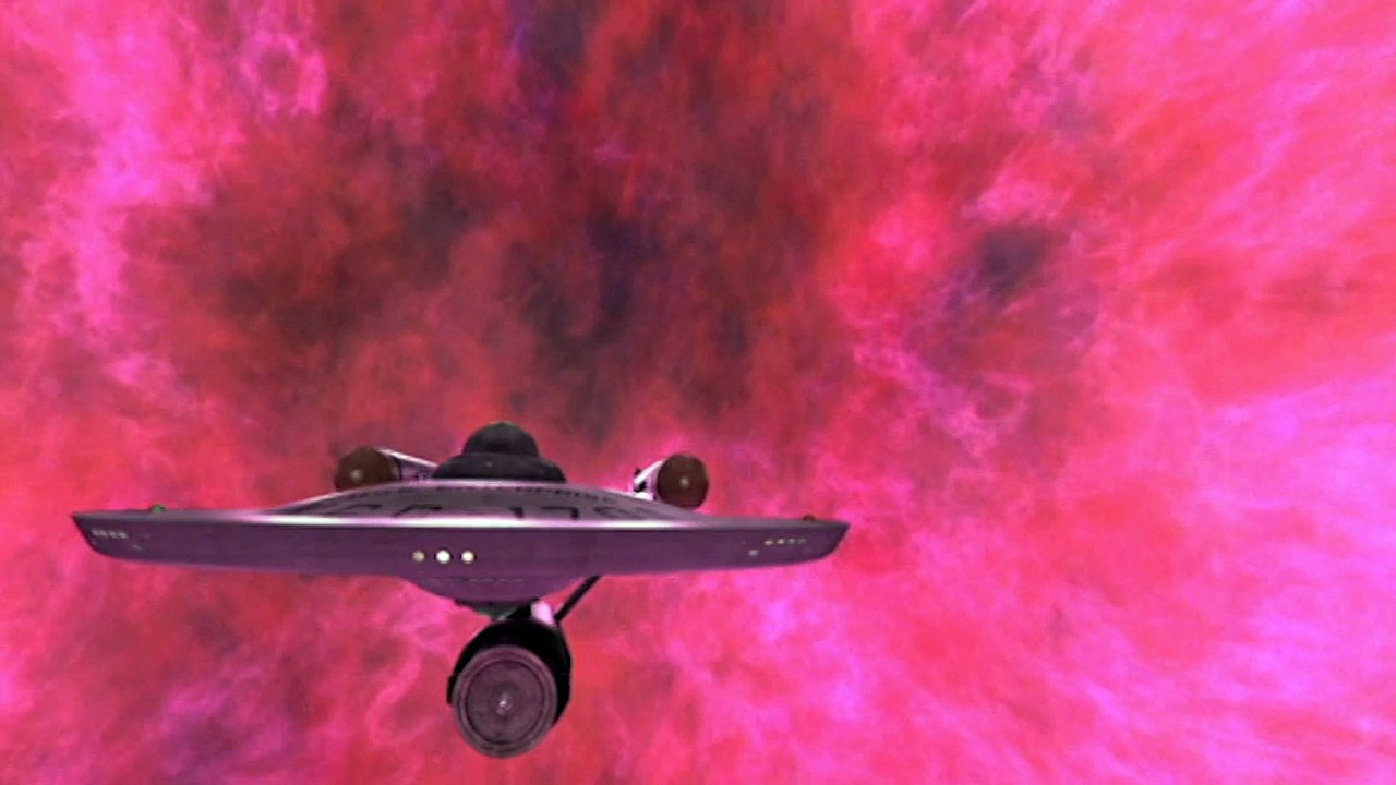 Horror Channel - Star Trek The Original Series S1