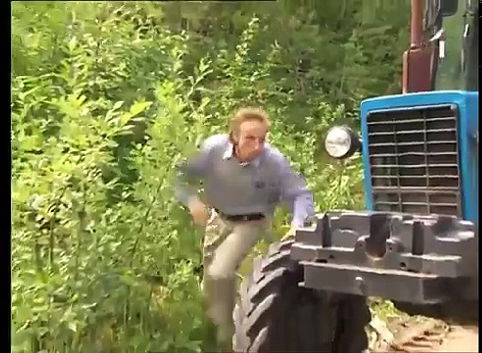 Likteņa līdumnieki. Mantinieki. 04x19