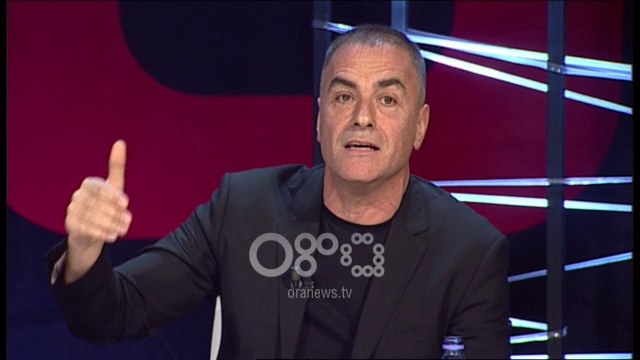 Ora News - Çani: Tahiri po rri shumë urtë! Po të isha në vend të tij do të kisha bërë namin