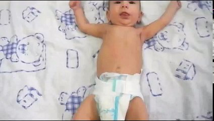 Как помочь ребёнку покакать без клизмы и трубочки