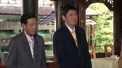 Chạy Trốn Tình Yêu - Tập 23 - Phim Tình Cảm Việt Nam