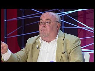 Ora News - Myftaraj: Ambasadori amerikan doli garant, Tahiri do të arrestohet