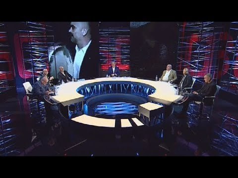 Live/ '360 gradë' - 'Rreziku rus' apo Brukseli po na afron me BE? BE dhe Shqipëria socialiste...