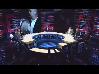 Live/ '360 gradë' - " 'Rreziku rus' apo Brukseli po na afron me BE? BE dhe "Shqipëria socialiste..."