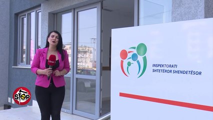 Stop - “Dental turk”, mbyllet laboratori i palicensuar e gjobitet me 50 mijë lekë. 19 prill 2018