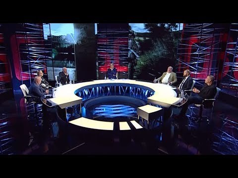 360 grade - 'Rreziku rus' apo Brukseli po na afron me BE? BE dhe Shqipëria socialiste...