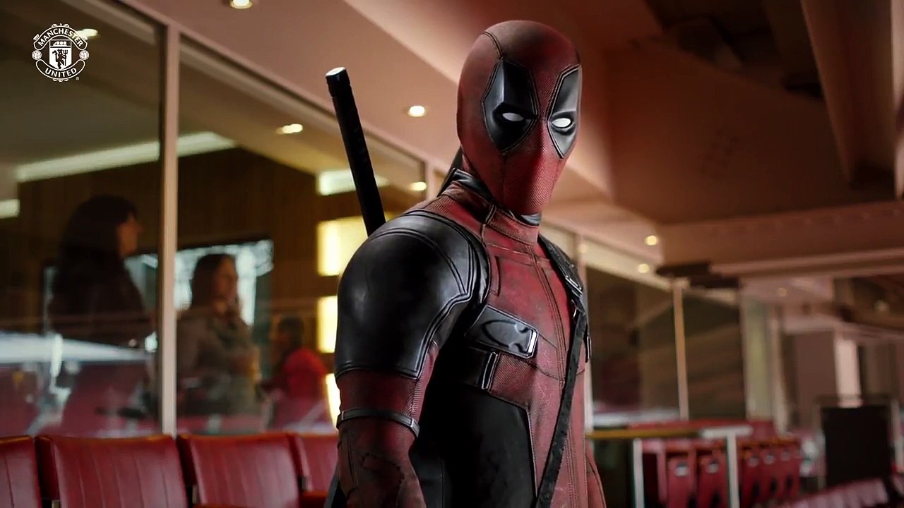 DEADPOOL 2 'Beating Infinity War' TV Spot Trailer 2018