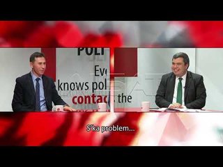 "Rruga drejt..." - 19.04.2018 (Pjesa III)