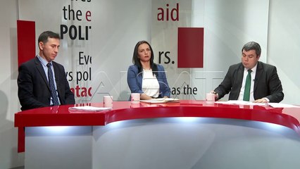 "Rruga drejt..." - 19.04.2018 (Pjesa II)