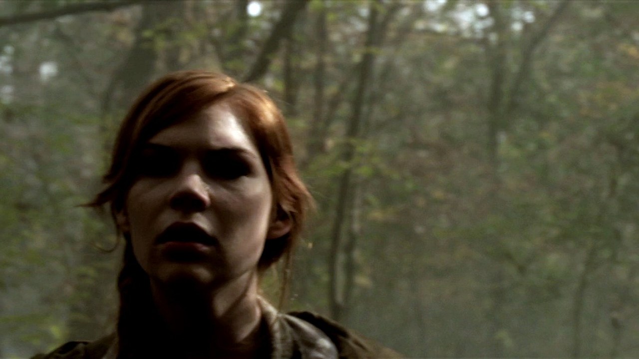 Horror Channel - Red Clover