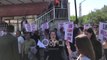 Ora News - Sot seanca për 11 kuksianët, hidhen tymuese drejt gjykatës së Apelit Shkodër