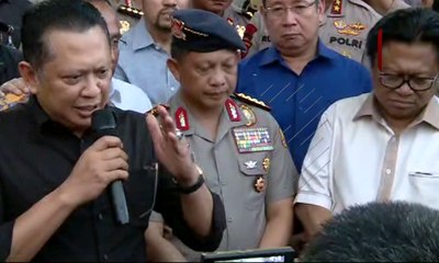 Tiga Berita Terpopuler – 14 Mei 2018