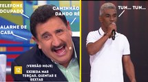 Chamada Institucional Programa do Ratinho - Terças, quintas e sextas | SBT 2018