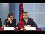 Veliu në Asamblenë e Shoqatës së Shefave të Policisë të Europës Juglindore në Ohër të Maqedonisë