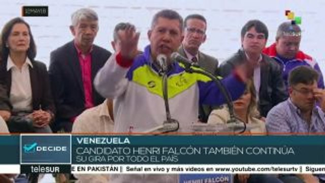 teleSUR Noticias: Colombia: evacuan municipios tras inundaciones