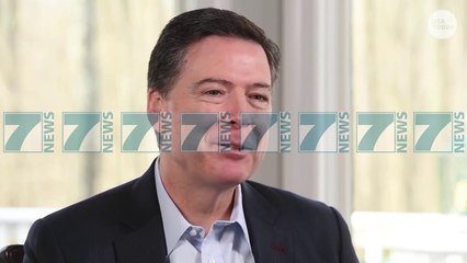 PUBLIKOHEN DOKUMENTAT PIKANTE TE JAMES COMEY - News, Lajme - Kanali 7