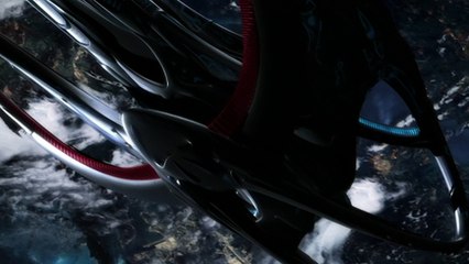 Horror Channel - Andromeda S2