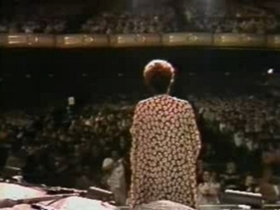 Dionne warwick - heartbreaker