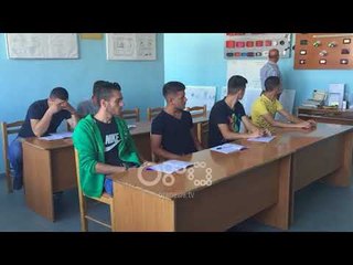 Ora News - "Punësim i sigurt", Rama apel të rinjve: Tregu ka uri për profesionistë dhe zanatçinj