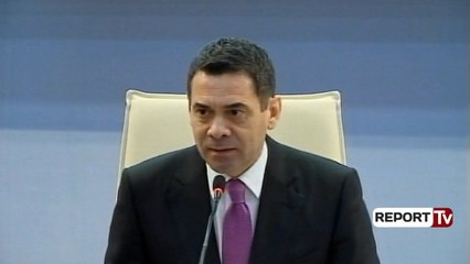 Report TV - Ministri Ahmetaj: Nuk ka dhe nuk do të ketë koncesion për TVSH-në
