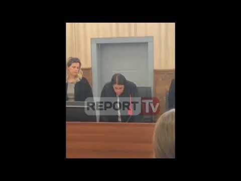 Report TV - Dhuna në Rrugën e Kombit, Apeli i Shkodrës liron kuksianët e arrestuar